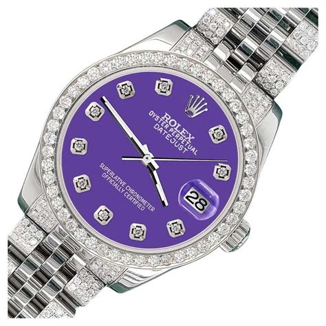 rolex lila|rolex official website.